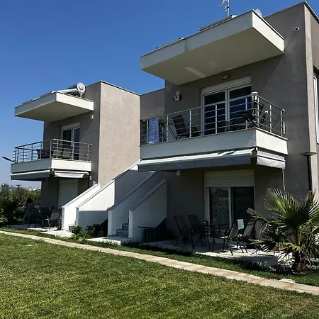 Daire Bela Near Ofrinio