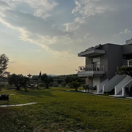 Bela Near Ofrinio